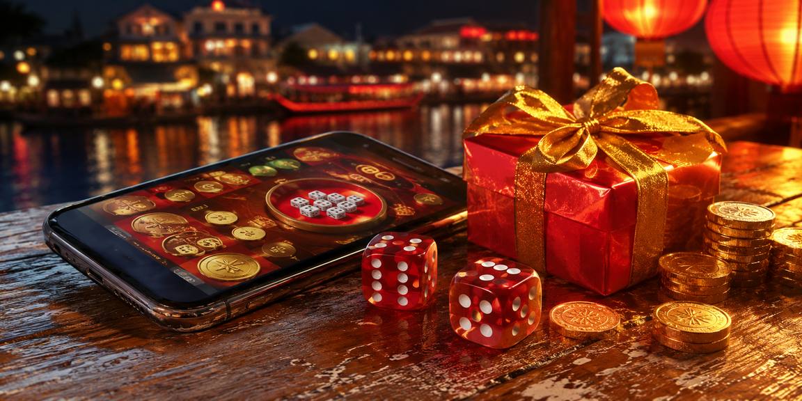 fc88bet gaming platform